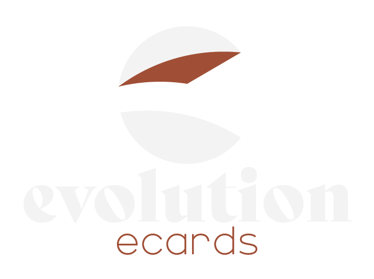 Evolution eCards Logo